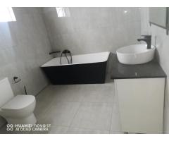 ARRENDA-SE LINDA CASA TIPO-4 NO TCHUMENE-01 NA CANCELA. - 6