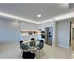 Arrenda-se Luxuoso Apartamento T3 mobilado no Park Moza - 3