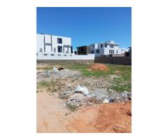 Trespasse de espaço no triunfo novo