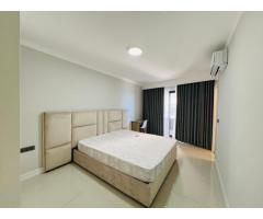 Arrenda-se Luxuoso apartamento T3 Mobilado no Park MOZA - 4