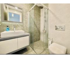 Furnished Apartment for rent in the Polana View condominium