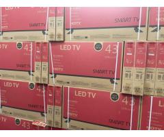 TV Samsung 43" Smart ( selada )