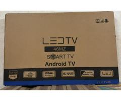 TV Samsung 46" Smart ( selada )