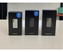 Samsung Galaxy S24 128GB ( Dual SIM ) selado