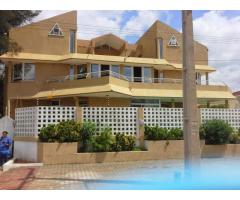 VENDE-SE super Moradia T10 na costa do sol com vista ao mar