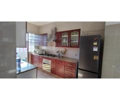 Arrenda-se Luxuoso Apartamento T4 na Julius Nyerere polana - 4
