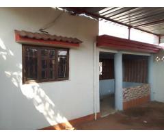 Arrenda se uma casa tipo 2 no bairro das mahotas - 6