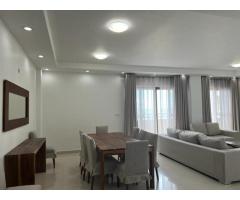 Karibu RESIDENCE TEMOS LUXUOSO APARTAMENTO T3 MOBILADO COM VISTA AO MAR - 1