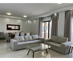 Karibu RESIDENCE TEMOS LUXUOSO APARTAMENTO T3 MOBILADO COM VISTA AO MAR - 2