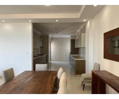 Karibu RESIDENCE TEMOS LUXUOSO APARTAMENTO T3 MOBILADO COM VISTA AO MAR - 6