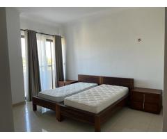 Karibu RESIDENCE TEMOS LUXUOSO APARTAMENTO T3 MOBILADO T3 MOBILADO COM VISTA AO MAR - 5