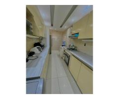 Vende-se um luxuoso apartamento tipo 3 no 3 andar na olof palm/ paulo Samuel kankhomba