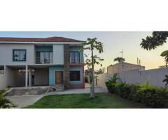 Arrenda- se linda m Luxuosa Tp3 no Bairro BELO HORIZONTE próximo ao Isteg.