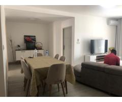 ARRENDA-SE RESIDÊNCIA tp3 na VILA OLÍMPICA  BLOCO G REIS DE CHÃO LUXUOSO - 1