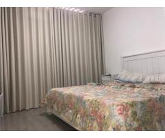 ARRENDA-SE RESIDÊNCIA tp3 na VILA OLÍMPICA  BLOCO G REIS DE CHÃO LUXUOSO - 4