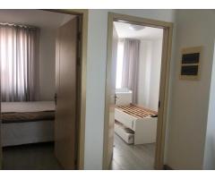 ARRENDA-SE RESIDÊNCIA tp3 na VILA OLÍMPICA  BLOCO G REIS DE CHÃO LUXUOSO - 5