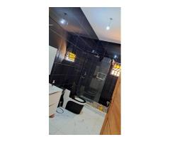 *VENDE-SE LINDA MORADIA TP3 COM PISCINA EM TSALALA  A 100M DA ESTRADA* . - 5