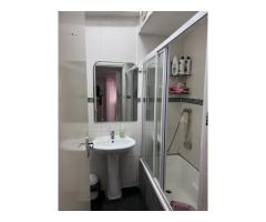 *Arrenda-se Apartamento  tp2, Av. 24 de Julho com Vlademir Lenine bairro central 2 andar* - 6