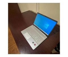 Laptop HP AMD Rysen5 with Radeon Graphics (11°Geracção) - 5