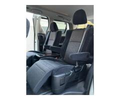 Vende-se Toyota Alphard 2009 recente - 5