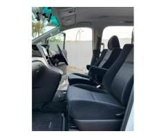Vende-se Toyota Alphard 2009 recente - 6