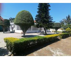 Arrenda-se linda casa tp2 na matola rio próximo ao Cimoc a 5min da estrada. - 2