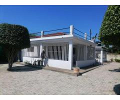 Arrenda-se linda casa tp2 na matola rio próximo ao Cimoc a 5min da estrada. - 3