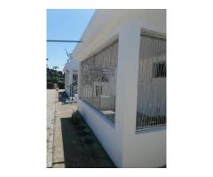 Arrenda-se linda casa tp2 na matola rio próximo ao Cimoc a 5min da estrada. - 6