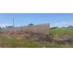 Terreno 15/30 Costa do Sol Zona de Expansão - 5