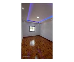 Vende-se linda casa tp3 na matola tchumene 2 próximo ao hostel ushaka. - 4