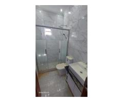 Vende-se linda casa tp3 na matola tchumene 2 próximo ao hostel ushaka. - 6