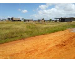 Terreno 50/50 Costa do Sol Zona Privilegiada