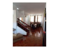 Arrenda-se geminada duplex tp4 com 3 pisos na coop próximo ao ICOR - 2