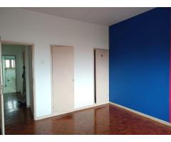 Arrenda-se boa flat tipo2 no 5 andar no alto Maé, jardim dos madjerm. - 4