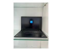 Lenovo Thinkpad AMD Ryzen7 Pro, with Radeon Graphics Vega10, 2Gbs dedicated - 2