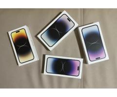 iPhone 14 Pro Max 256GB