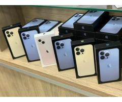 iPhone 13 Pro Max 256GB