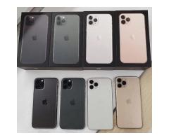 iPhone 11 Pro Max 256GB