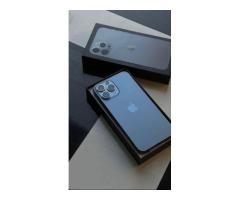 IPhone 13 Pro Max 128gb