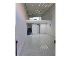 Arrenda-se loja sobre loja no Alto-maé Belita