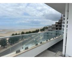 Arrenda-se Luxuoso Apartamento T4 no Deco Assos com vista ao mar - 5