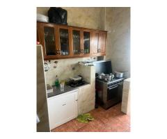 Vende-se Geminada Tp2, no 1° andar em Malhangalene B RUA LARGO THIAGO. - 3