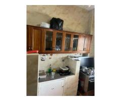 Vende-se Geminada Tp2, no 1° andar em Malhangalene B RUA LARGO THIAGO. - 4