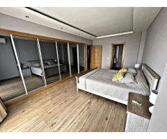 Arrenda-se Luxuoso Apartamento T1 mobilado no Deco Assos com vista - 2