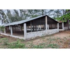 Arrenda-se Quinta Aviário em Campoane