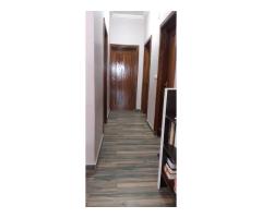 Vende-se linda casa tp3 com móveis na Matola - Tsalala paragem contetor amarelo a 5min de carro. - 5