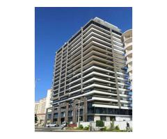 Arrenda-se Luxuoso Apartamento T2 mobilado no Park Moza com vista ao mar
