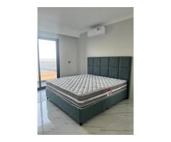 Arrenda-se Luxuoso Apartamento T2 mobilado no Park Moza com vista ao mar - 2