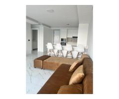 Arrenda-se Luxuoso Apartamento T2 mobilado no Park Moza com vista ao mar - 3