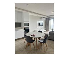 Arrenda-se Luxuoso Apartamento T2 mobilado no Park Moza com vista ao mar - 6